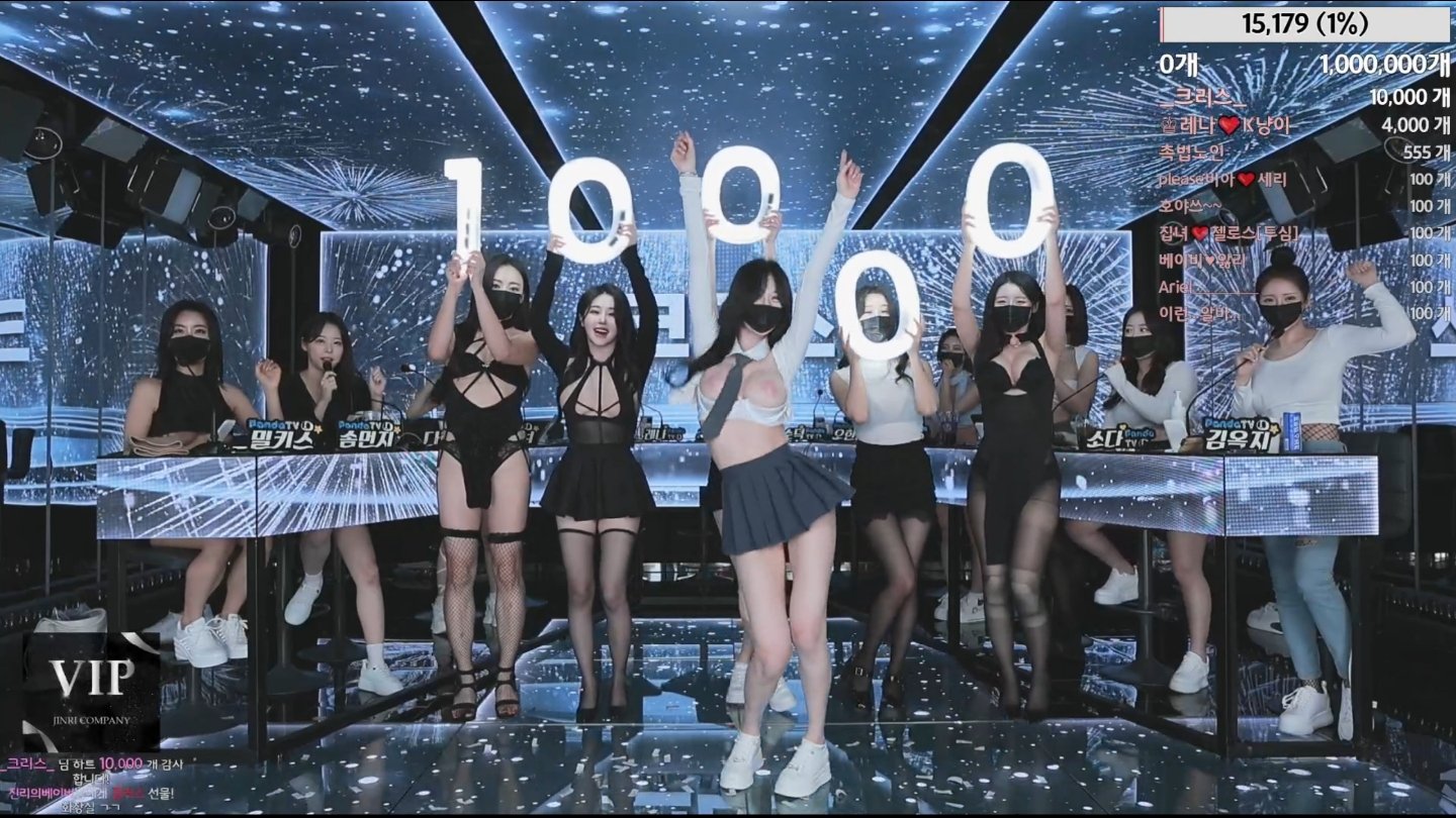 韩国女团热舞2 韩国女团热舞2