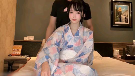 日本荡妇-甜美和服 日本荡妇-甜美和服