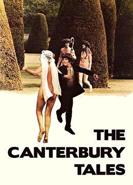 坎特伯雷故事集TheCanterburyTales1972x265BD1080P意大利语中字 坎特伯雷故事集TheCanterburyTales1972x265BD1080P意大利语中字