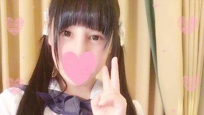 制服生ハメ×中出しS級Loliパイパン娘「精子でイクッ♥」