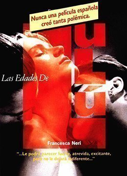 露露情史TheAgesOfLulu1990x265BD1080P西班牙语中字 露露情史TheAgesOfLulu1990x265BD1080P西班牙语中字