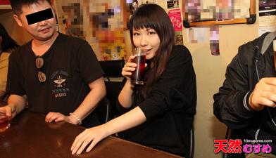 居酒屋ナンパ　〜ノリノリガールを好き放题 [HD]