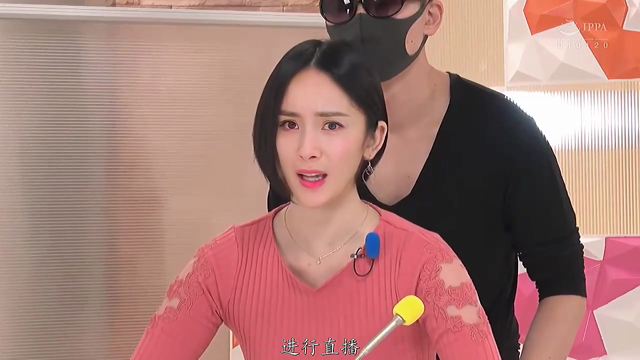 明星换脸,杨幂边主持节目边被干 明星换脸,杨幂边主持节目边被干