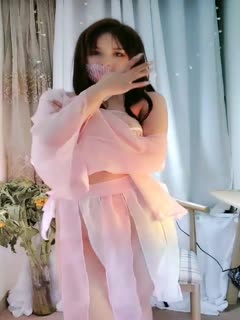 仙女不仅长得甜美颜值超高，完美的大奶，其他妹子望尘莫及_国风舞蹈_1 [HD]