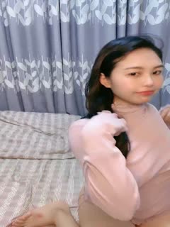 甜美酒窝极品小姐姐！一对豪乳超性感！撩起衣服露奶子 [HD]