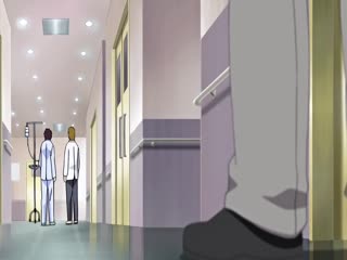ボクの弥生さん1。 ボクの弥生さん1。