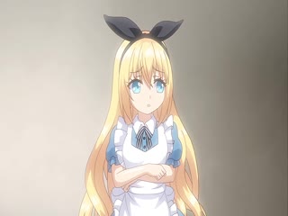 [240726][魔人]夢獄の國のアリス 第2話 謎の裝置と危険な生き物.chs