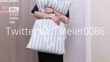 推特佛系女jr Meier0086抖音裸舞合集 推特佛系女jr Meier0086抖音裸舞合集