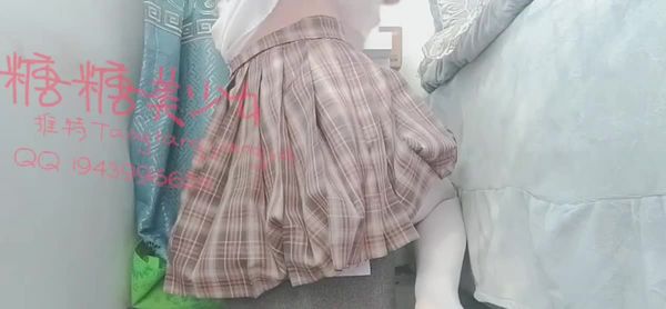 糖糖美少女-缺爱骚萝自拍 糖糖美少女-缺爱骚萝自拍