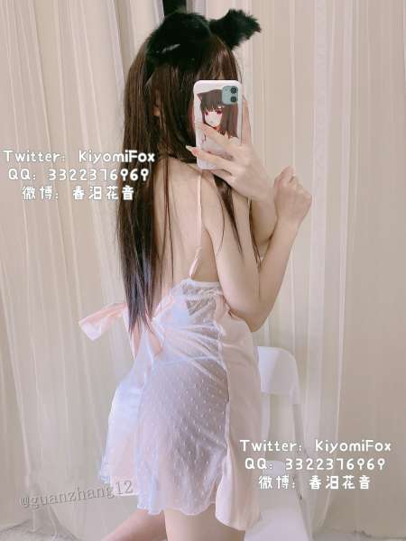 樱狸子-透明内衣v2 樱狸子-透明内衣v2