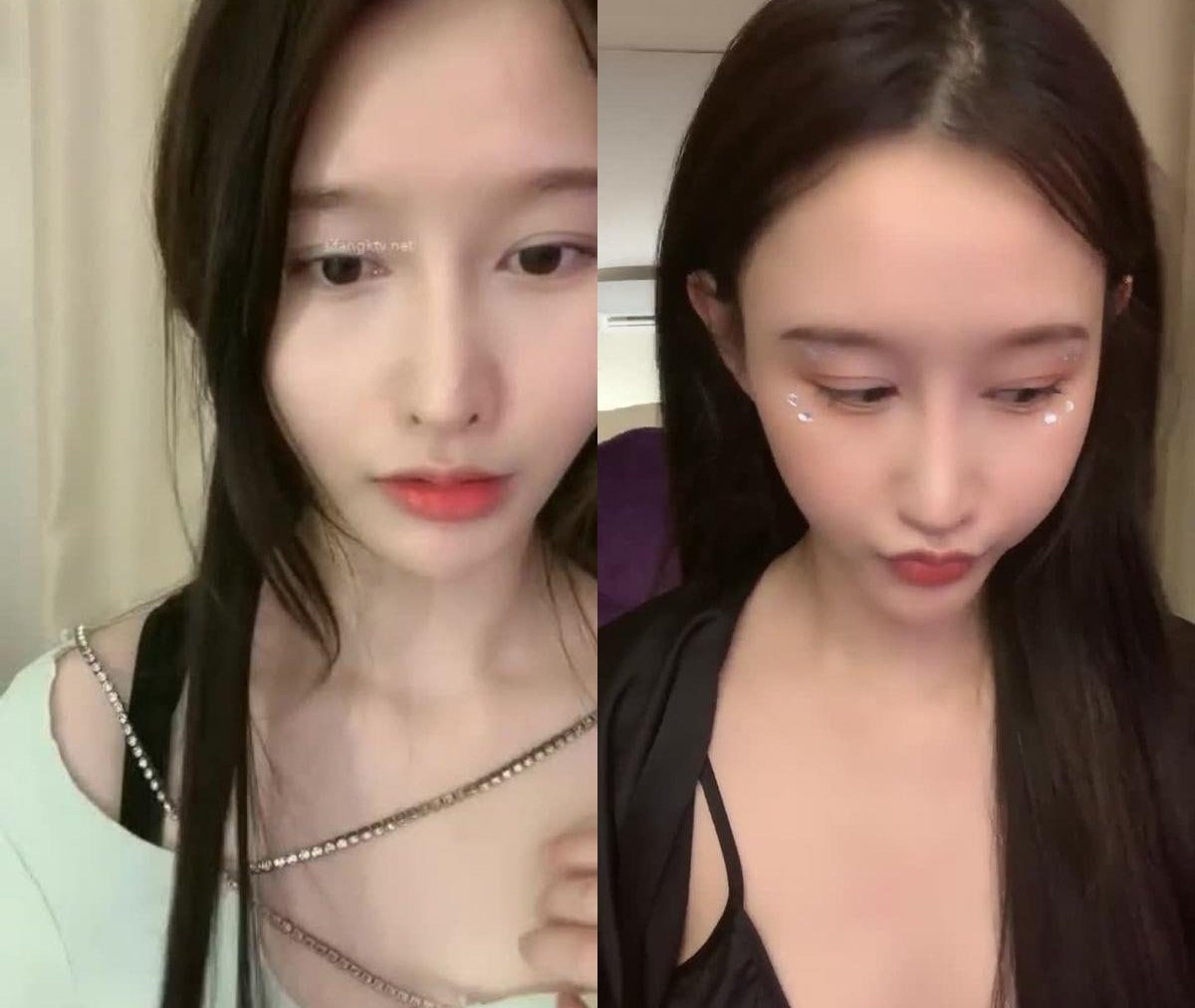 樱桃-女神下海合集V15 樱桃-女神下海合集V15
