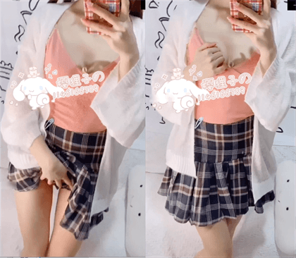 樱狸子-常服 樱狸子-常服