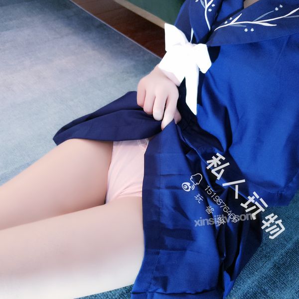 私人玩物-JK学生制服 私人玩物-JK学生制服