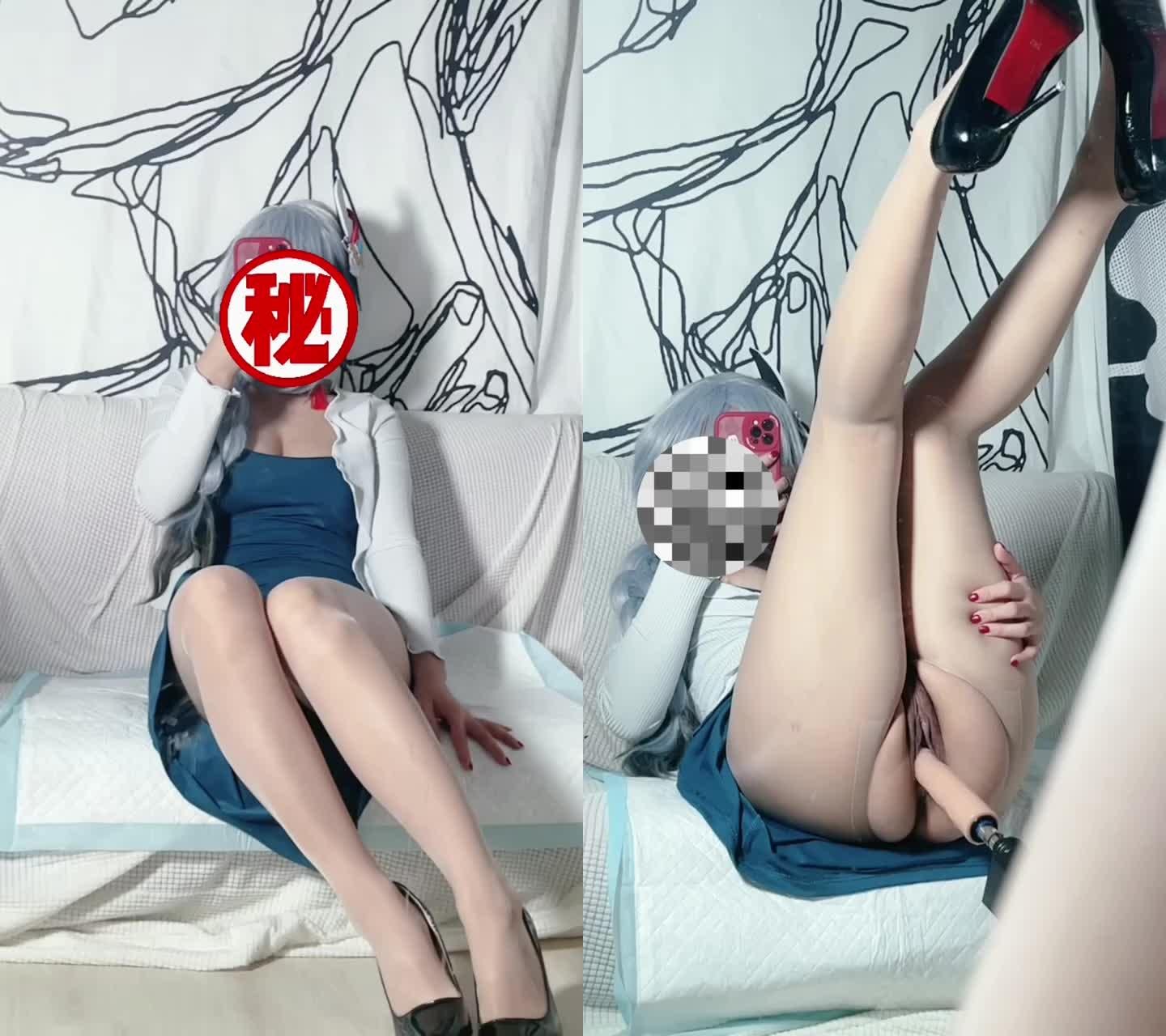 炮机自慰V2 炮机自慰V2