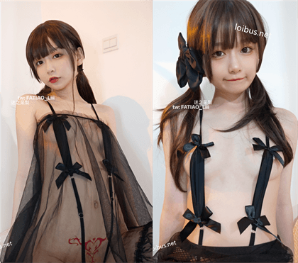 迷之呆梨-情趣網襪[1V 74P]
