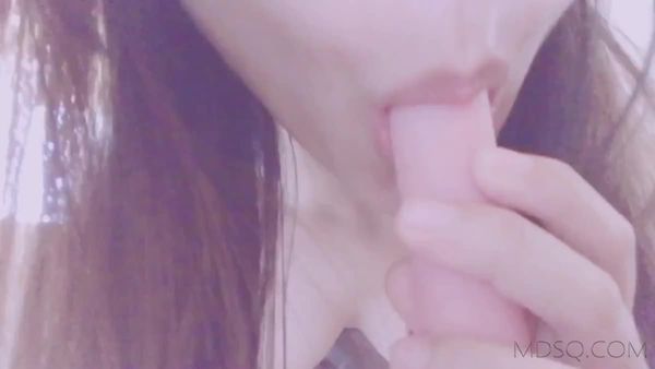 許願女孩-定製福利口道具自拍