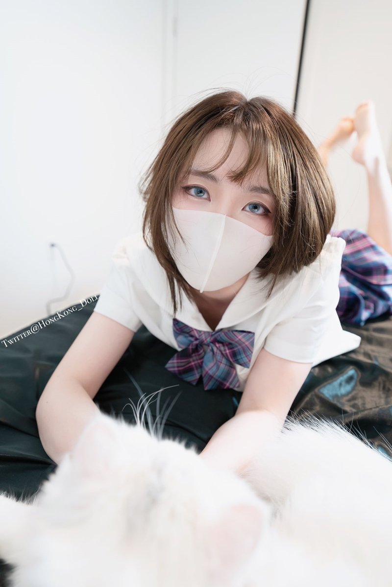 玩偶姐姐-HongKongDoll-情迷制服骚学妹 白虎制服学妹 玩偶姐姐-HongKongDoll-情迷制服骚学妹 白虎制服学妹