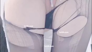 推特网红cuteli占星猫私拍福利,紧身牛仔裤黑丝翘臀挑逗 推特网红cuteli占星猫私拍福利,紧身牛仔裤黑丝翘臀挑逗