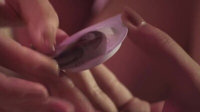 Daniella Wang - Due West our Sex Journey 2012 Sex Scene [HD]