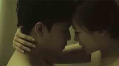 Mother's Job Korean Film Lee Chae Dam Scenes [HD]