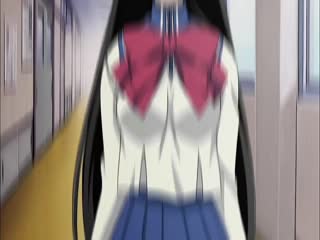 初犬TheAnimation第2集 變態女教師番號Act.2 奇怪的女人2