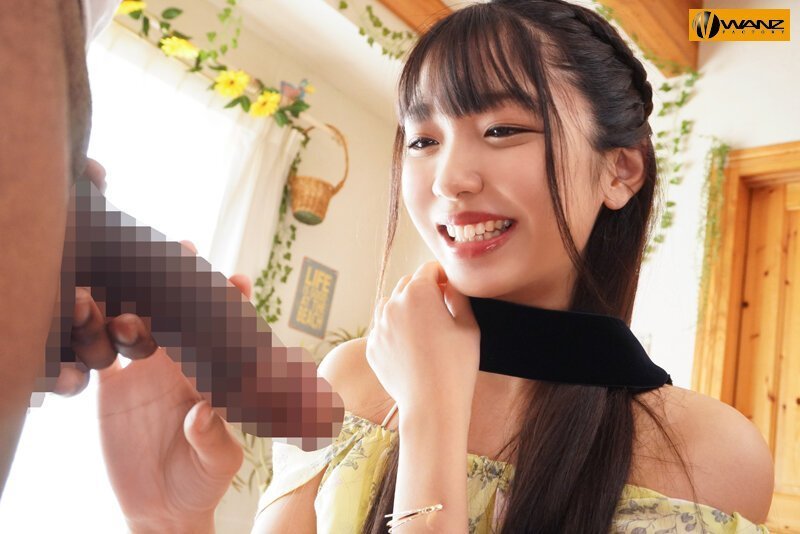 木下日葵黑人解禁首作 巨根狂歡盛宴 香汗淋漓無套中出 欲女高潮實錄 WAAA-197-C