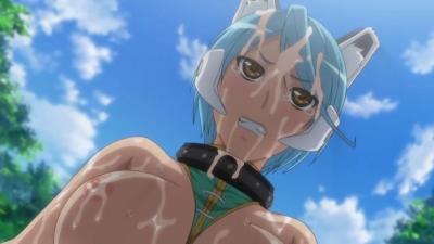 【第二彈】惡役女幹部淪陷！淫獸密室調教實錄·肉體改造全記錄