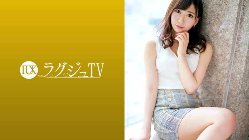 【涼海みさ】AV狂熱美容師性感高跟 情趣內衣遭激烈侵犯 259LUXU-1249-C