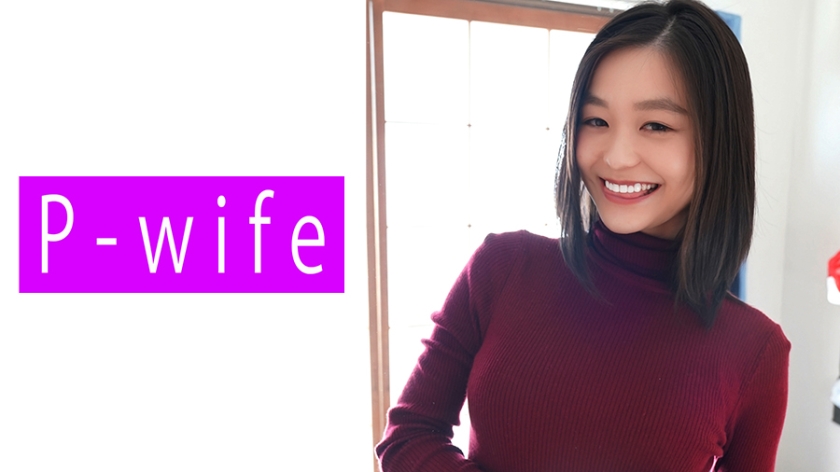 PWIFE-820 人妻真冬の背德激情夜 [HD]-leb