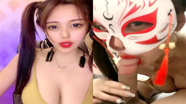 安琪宝贝：爆乳女神极致诱惑 [HD]-leb
