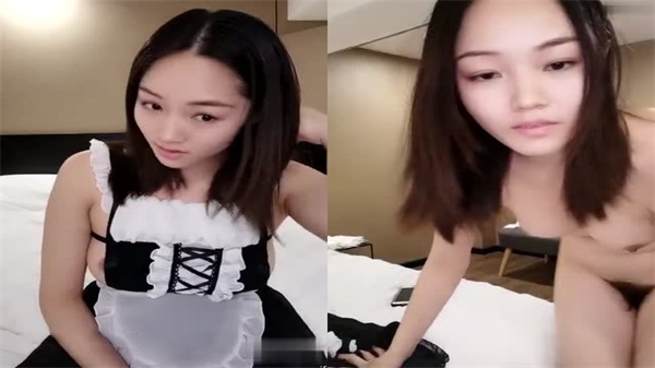 安令宝贝极品尤物，淫荡美穴等你来操 [HD]-leb